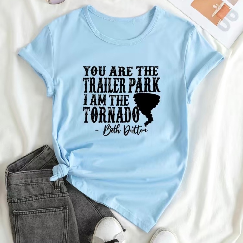 Womens t shirt